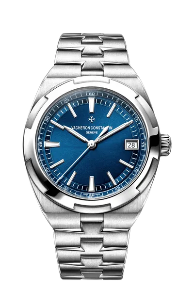 Vacheron Constantin Overseas