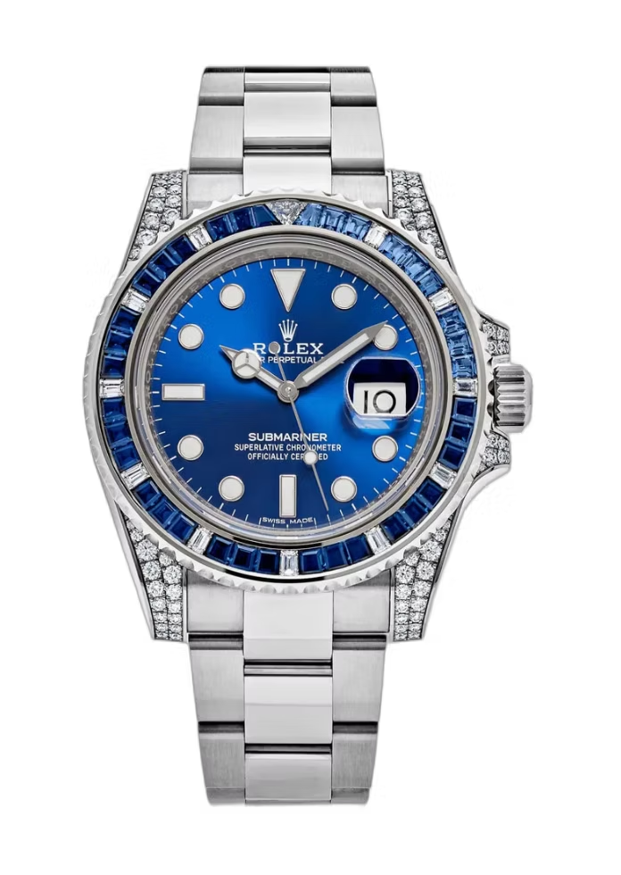 Rolex Submariner