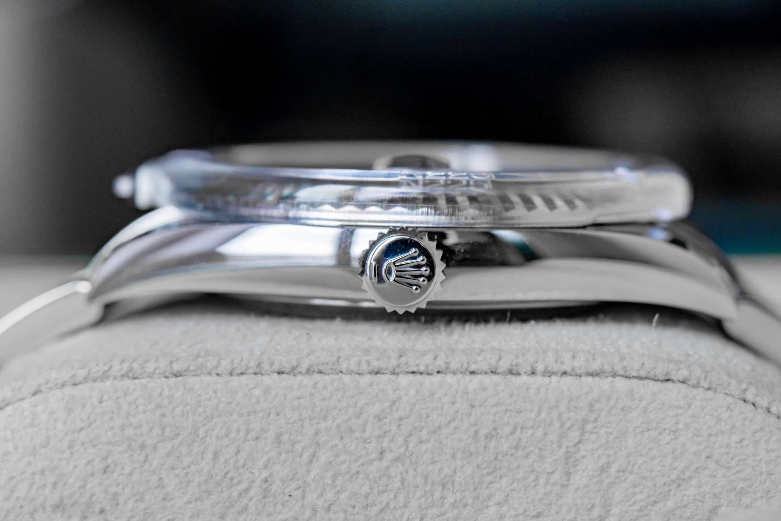 Rolex Datejust – Bild 9
