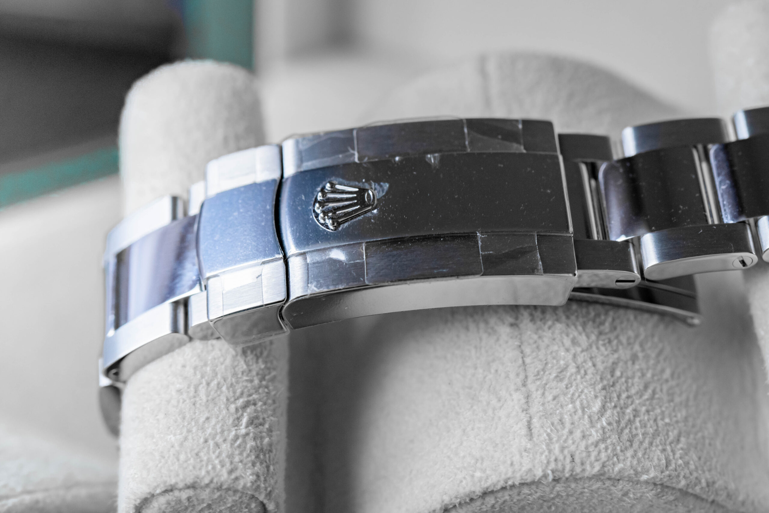 Rolex Datejust – Bild 8